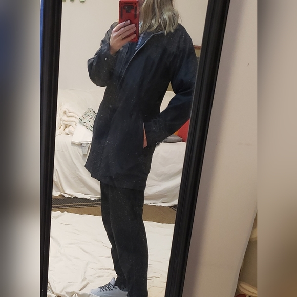 Reversible Columbia jacket - Picture 7 of 8